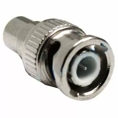 Adapteri RCA n-BNC n