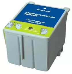 Mustepatruuna E-20, 3 väriä, 36ml