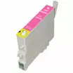 Epson T0803 tarvikekasetti e-803, magenta, 10ml
