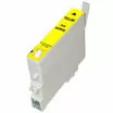 Epson T0804 tarvikekasetti e-804, keltainen, 10ml	