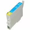 Epson T0805 tarvikekasetti e-805, vaalea syaani, 10ml