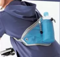 Outdoor reppu laukku 