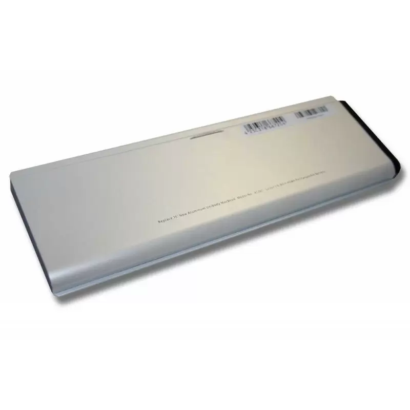 Apple MacBook A1281, A1286 vuonna 2008 yhteensopiva akku