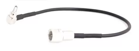 FME-liitäntäkaapeli / antenniadapteri 3G modeemille 20cm*