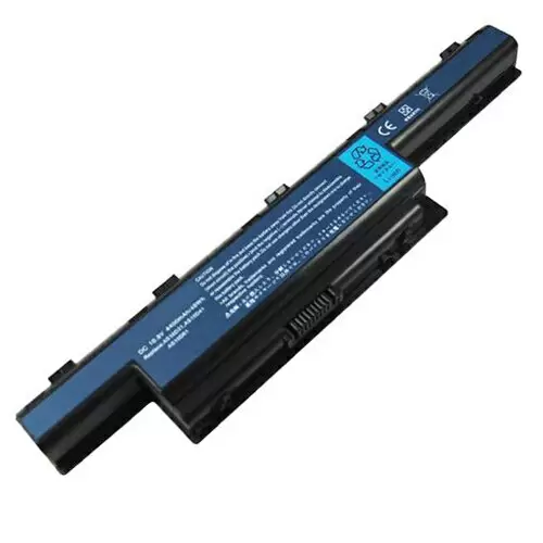 Acer AS10D41 yhteensopiva akku 4400mAh