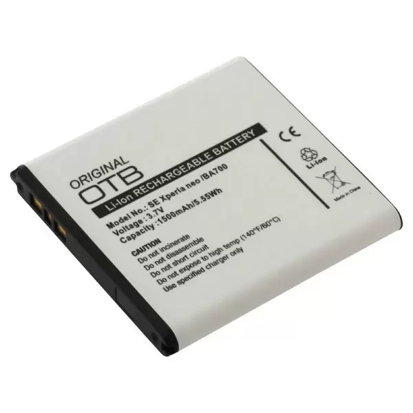 SONY BA700 / Xperia Neo akku