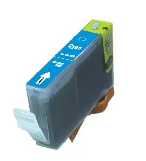 Mustepatruuna C-6C, Cyan 15ml  
