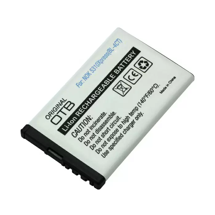 Nokia BL-4CT yhteensopiva akku 