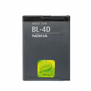 Nokia BL-4D akku, alkuperäinen 