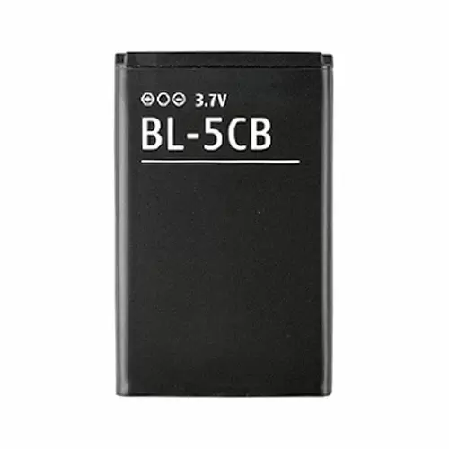 Nokia BL-5CB yhteensopiva Akku 