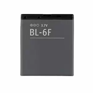 Nokia BL-6F yhteensopiva akku