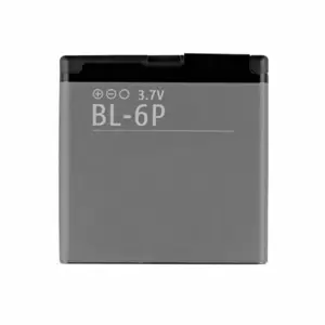 Nokia BL-6P tarvikeakku