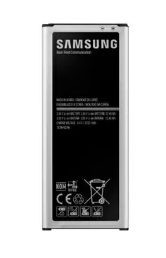 SAMSUNG Galaxy Note 4 akku EB-BN910B, alkuperäinen