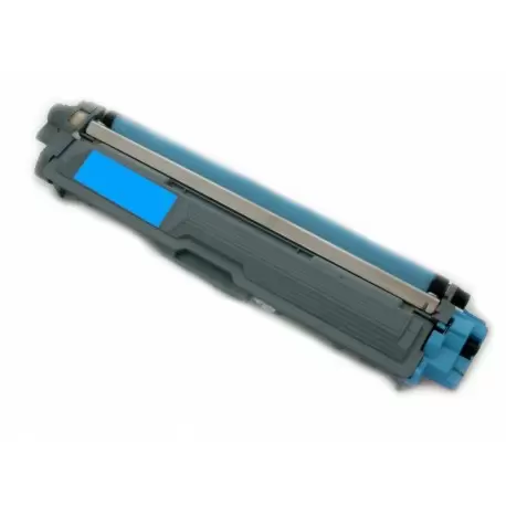 Brother TN-245C tarvikekasetti, cyan 