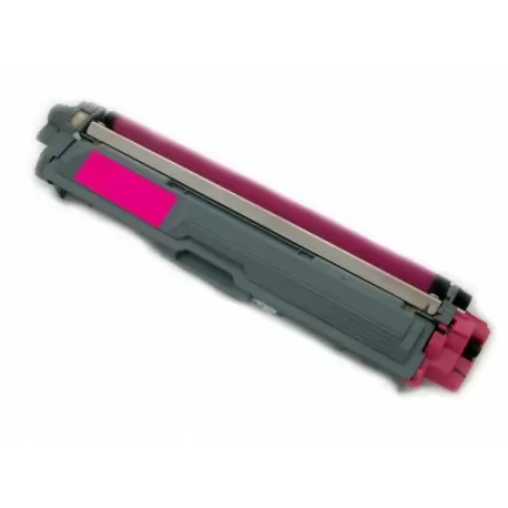 Brother TN-245M tarvikekasetti, magenta