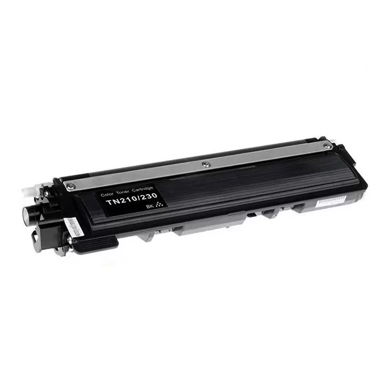 Brother TN-230BK, TN230BK yhteensopiva värikasetti, musta