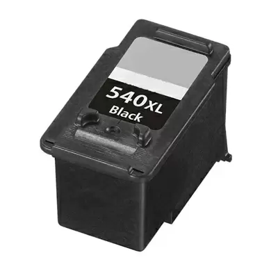 Canon PG-540XL yhteensopiva mustekasetti, musta
