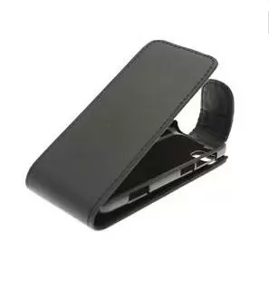 Nahkainen suojakotelo Nokia C3-01