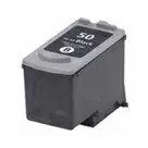 Canon PG-50 yhteensopiva mustepatruuna, musta