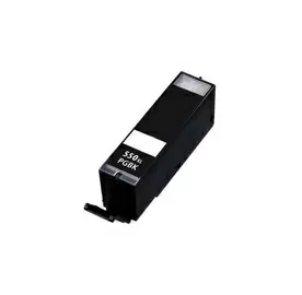 Canon PGI-550XL PGBK yhteensopiva mustepatruuna C-550BXL, Musta