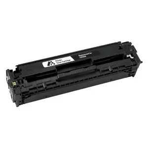 HP 304A / Canon 718 tarvikekasetti CC530A, musta 