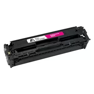 HP 304A / Canon 718 tarvikekasetti  CC533A, Magenta 