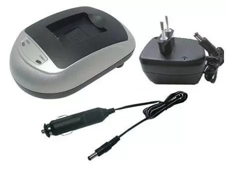 Laturi Panasonic CGA-Du07 akuille