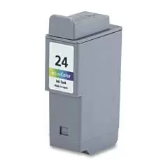 Canon 24 (C-24C) Yhteensopiva Mustekasetti (BCI-24C), 3-Väri