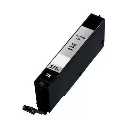 Canon BCI-320 BK tarvikekasetti C-320, musta