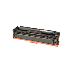 HP 128A (CE321A) värikasetti  (Syaani)
