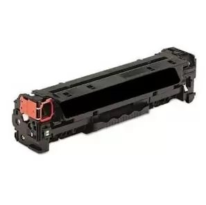HP 131X tarvikekasetti CF210X, musta
