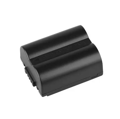 Panasonic CGA-S006 / CGA-S006E yhteensopiva akku 