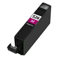 Mustepatruuna CLI-526M yhteensopiva mustepatruuna C-526M , Magenta 