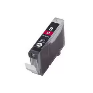 Canon CLI-8M yhteensopiva mustepatruuna, Magenta