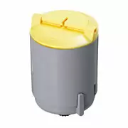 Samsung CLP-Y300A tarvikekasetti, Keltainen