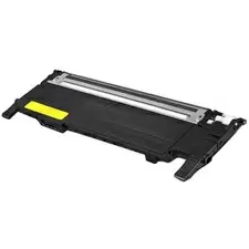 Samsung CLT-Y4072S CLP320Y tarvikekasetti, keltainen