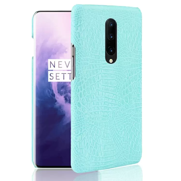 OnePlus 7 Pro suojakuori (vihreä)