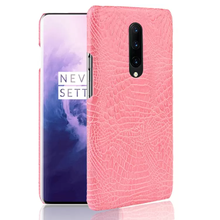 OnePlus 7 Pro suojakuori (pinkki)