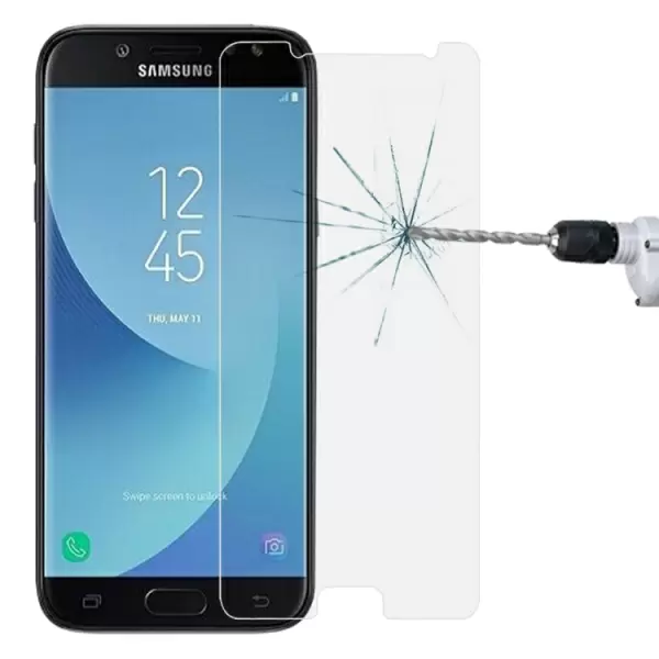 Samsung Galaxy J4 (2018) näytön suojalasi