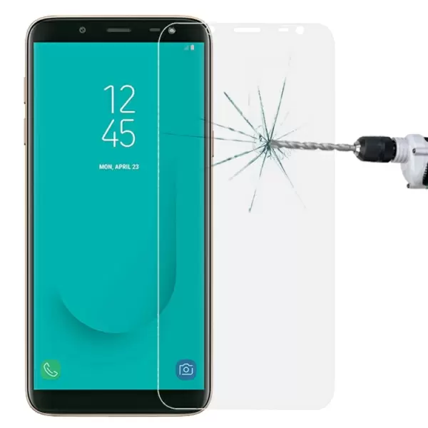 Samsung Galaxy J6 (2018) näytönsuojalasi