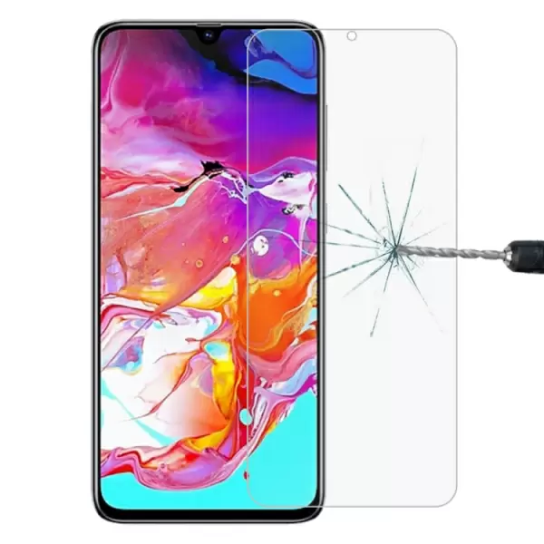 Samsung Galaxy A70 näytönsuojalasi