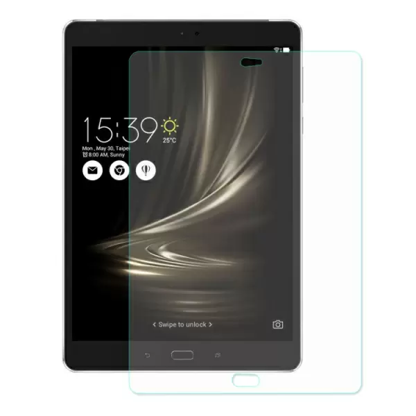 Asus ZenPad 3S 10 näytönsuojalasi