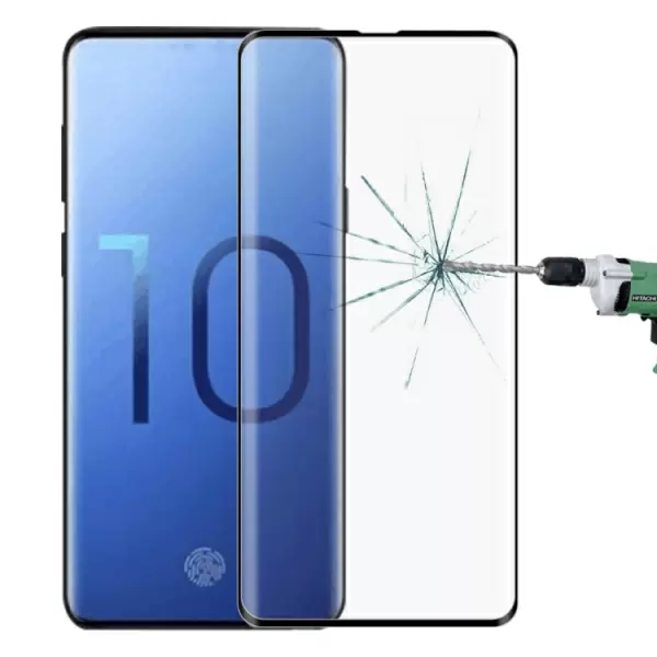 Samsung Galaxy S10+ näytönsuojalasi, 2 kpl
