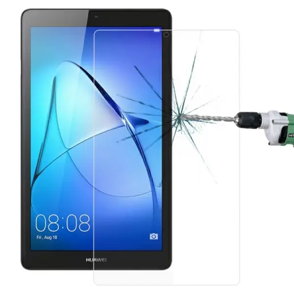 Huawei MediaPad T3 7.0 näytön suojalasi