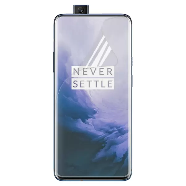 OnePlus 7 Pro kokonäytön suojakalvo