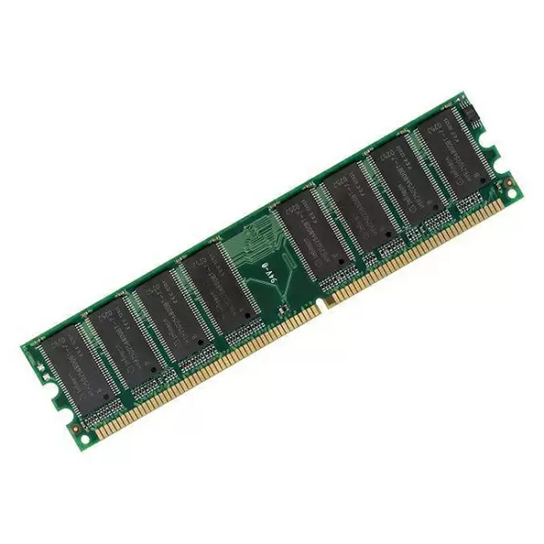1024mt DDR II muisti 800MHZ