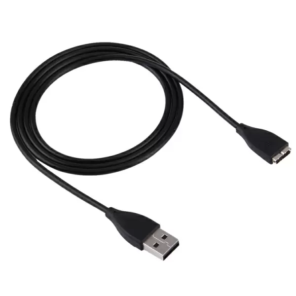 1m USB-latauskaapeli Fitbit Surge-älykellolle