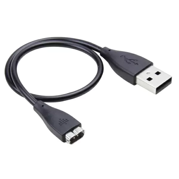 27cm USB-latauskaapeli Fitbit Charge HR-älykellolle