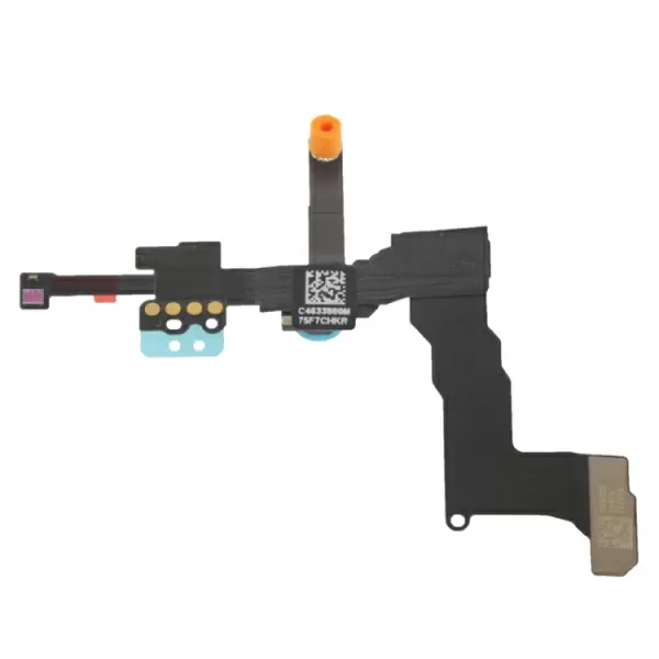 2-in-1 etukamera ja sensori iPhone 5S