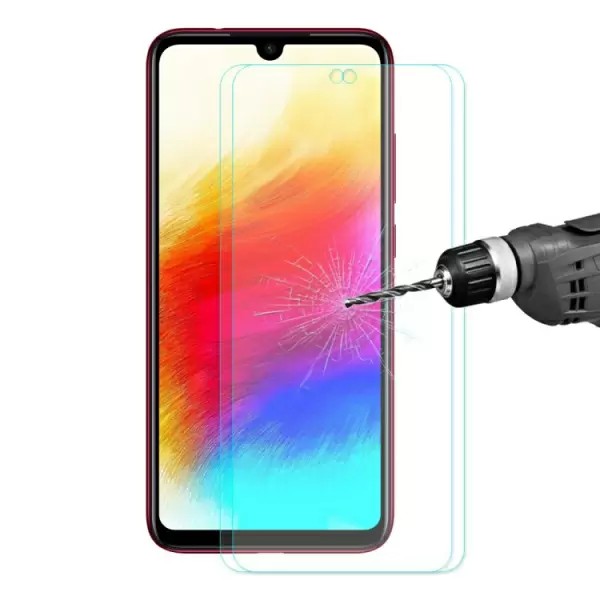 Xiaomi Redmi Note 7 näytönsuojalasi